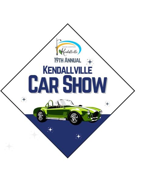 2025 Kendallville Car Show