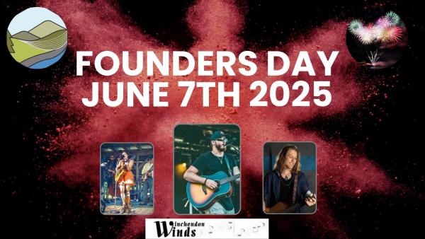 Founders Day 2025