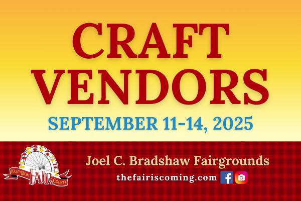 Craft Vendors