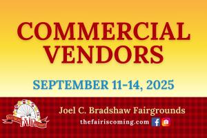 Commercial Vendors