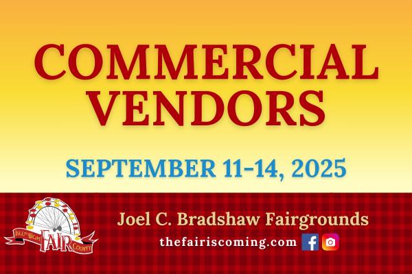 Commercial Vendors