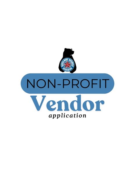 Non-Profit Vendor- BMBA member