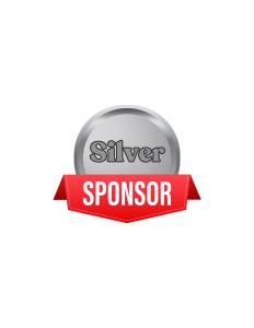 Silver Level Sponsorship