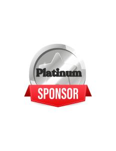 Platinum Level Sponsorship