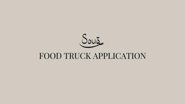 Food Truck