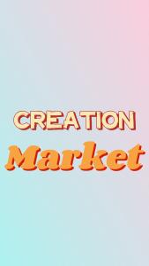 2025 Spring Pop-Up Creation Market VENDOR Application