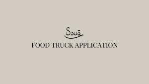 Food Truck