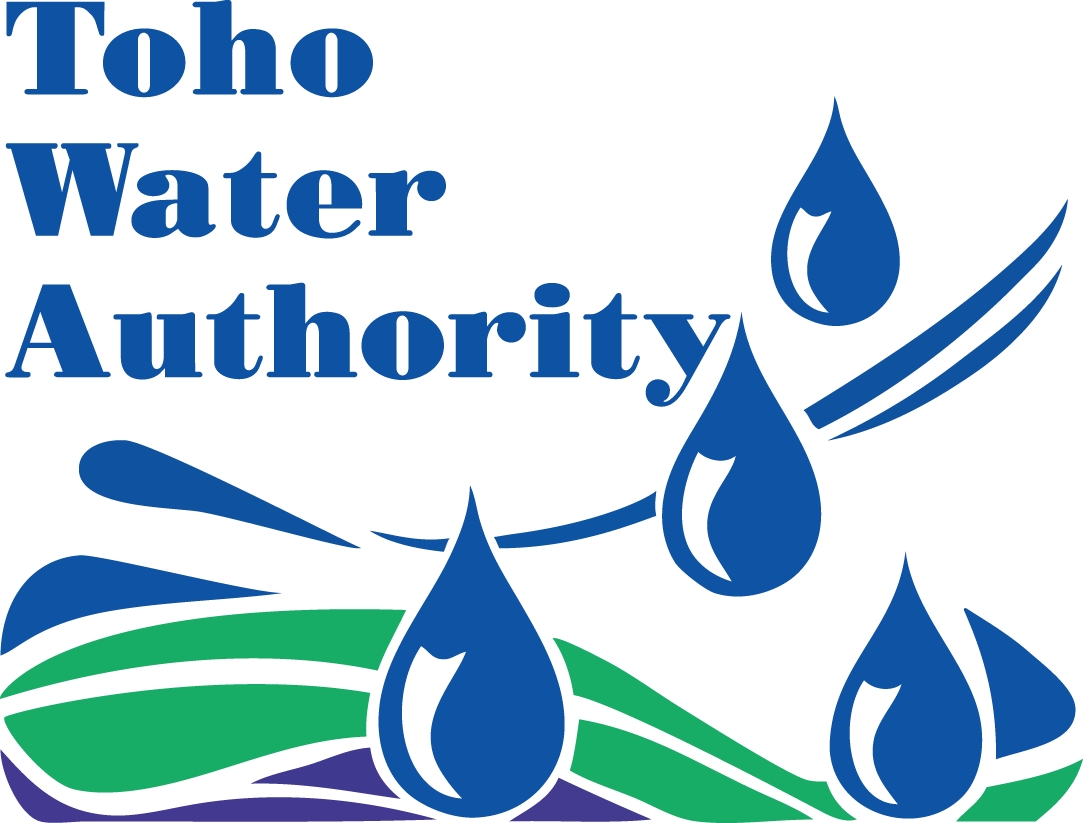 2024 PrideFest Sponsor - Toho Water Authority