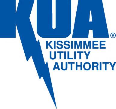 2024 PrideFest Kissimmee Sponsor - KUA