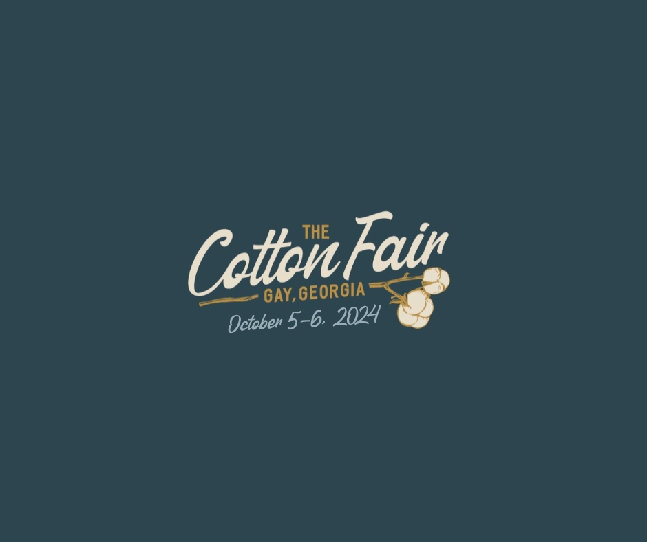 The Cotton Fair - Eventeny