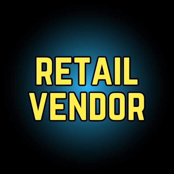 Retail Vendor