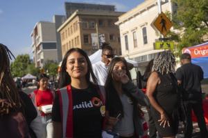 Volunteer Sign Up - March 7, 2025: Herstory in the Making!