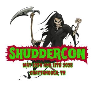 ShudderCon Saturday Only cover picture