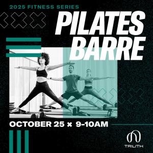 Pilates Barre cover picture