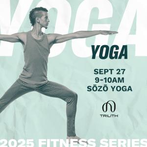 SOZO Yoga cover picture