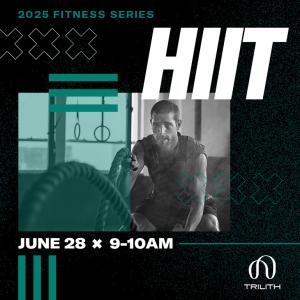 HIIT cover picture