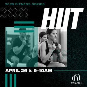 HIIT Fitness cover picture