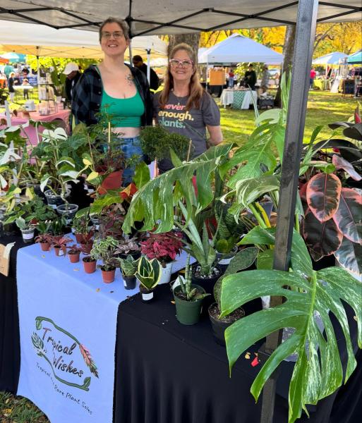 Spring Fling- 5th Annual Plant PopUp & Swap