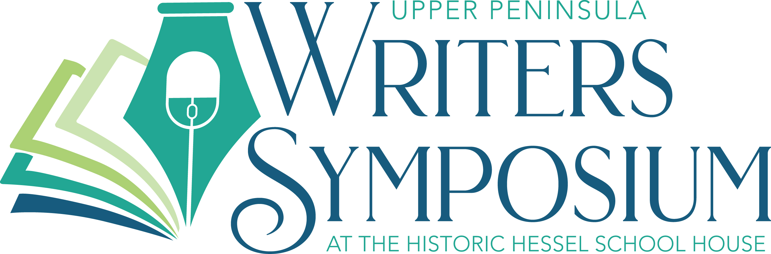 2nd Annual Upper Peninsula Writer's Symposium