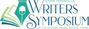 Writers Symposium Ticket cover picture