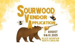 Sourwood Vendor Application