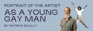 Event Ticket: As a Young Gay Man cover picture