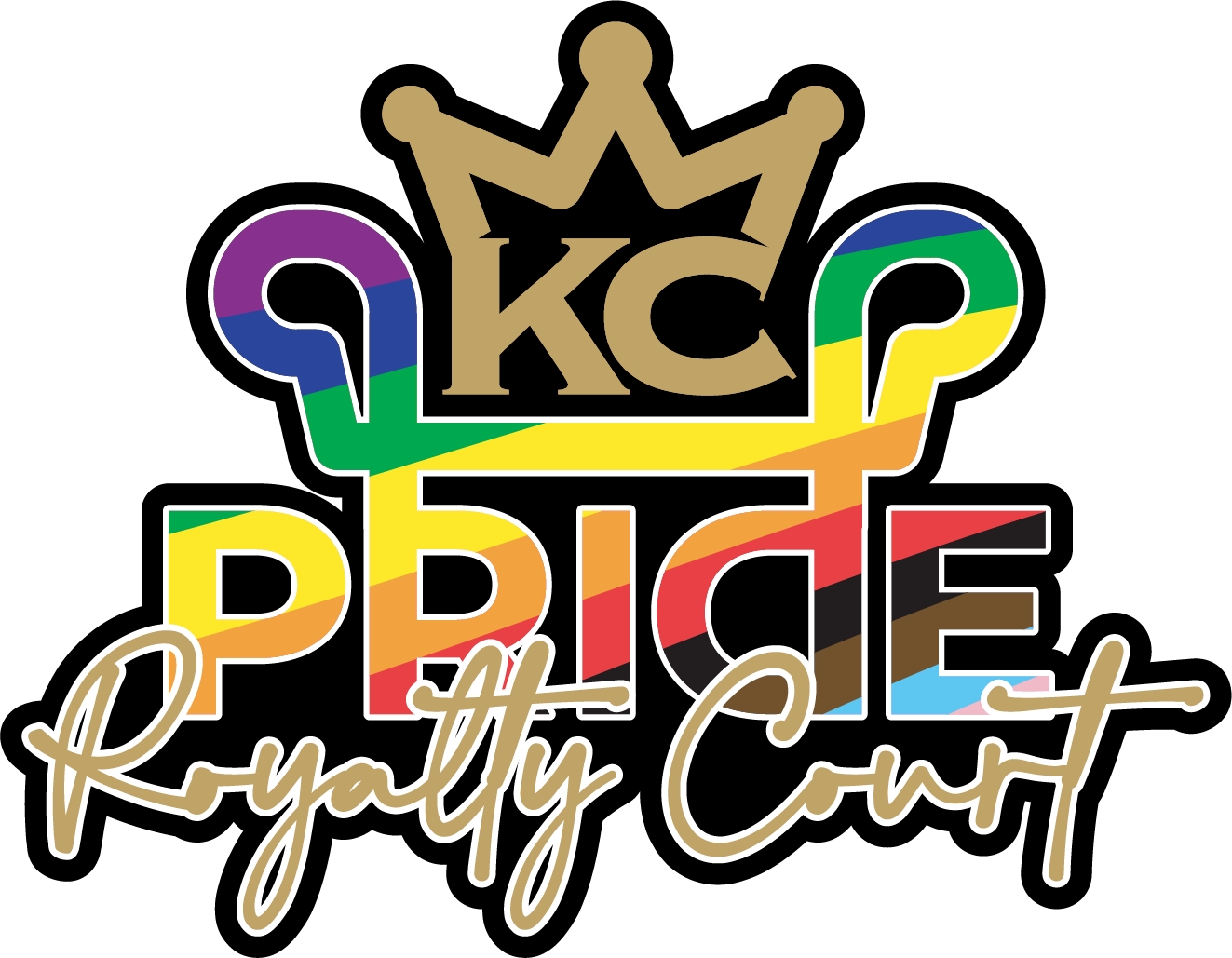 KC Pride Royalty Pageant