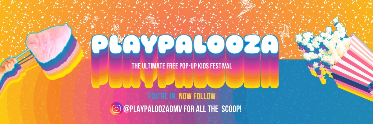 PlayPalooza - Springfield Plaza (AUG 16) cover picture