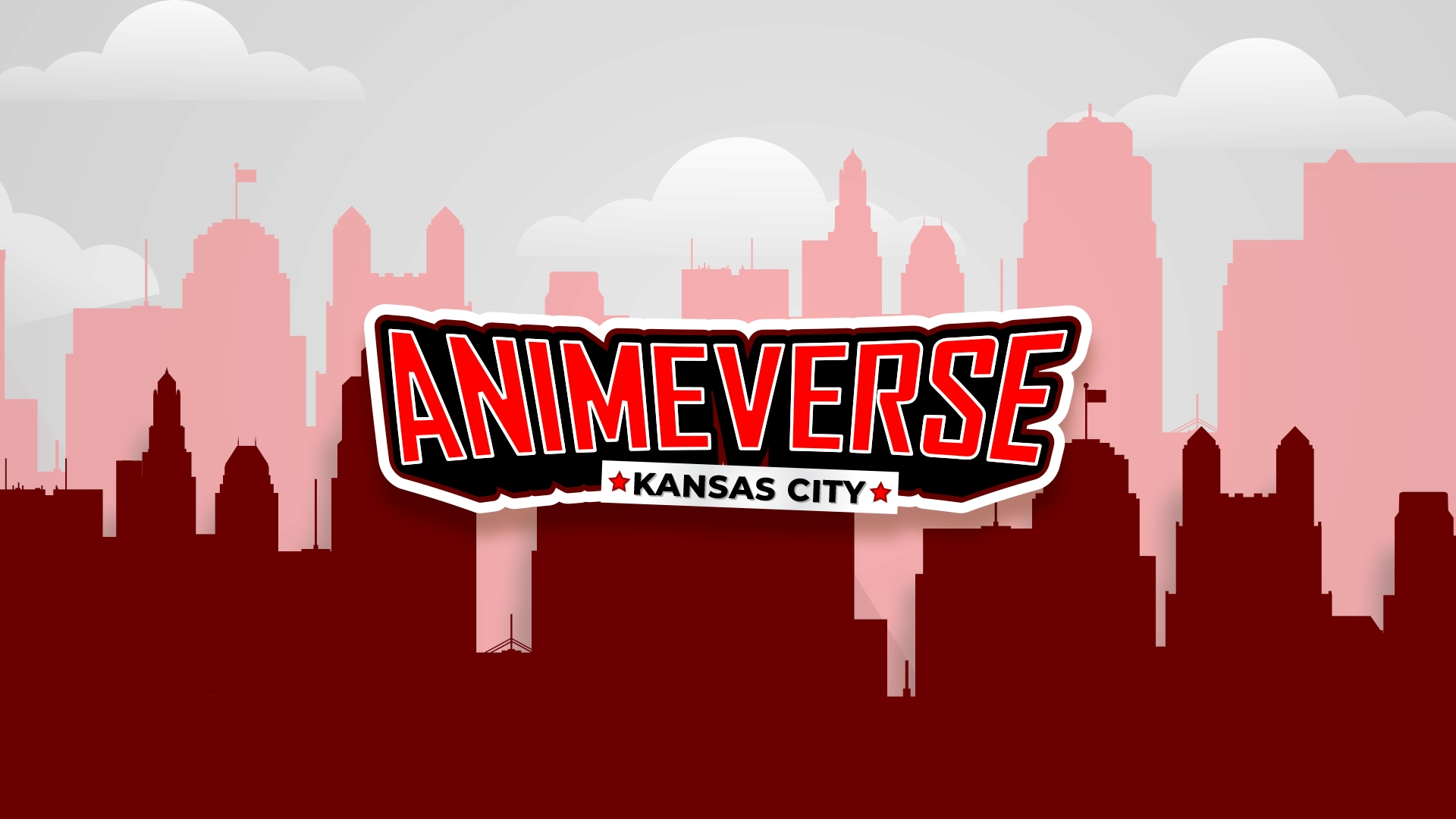 Animeverse Kansas city cover image