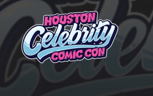 Houston Celebrity Comic Con cover image