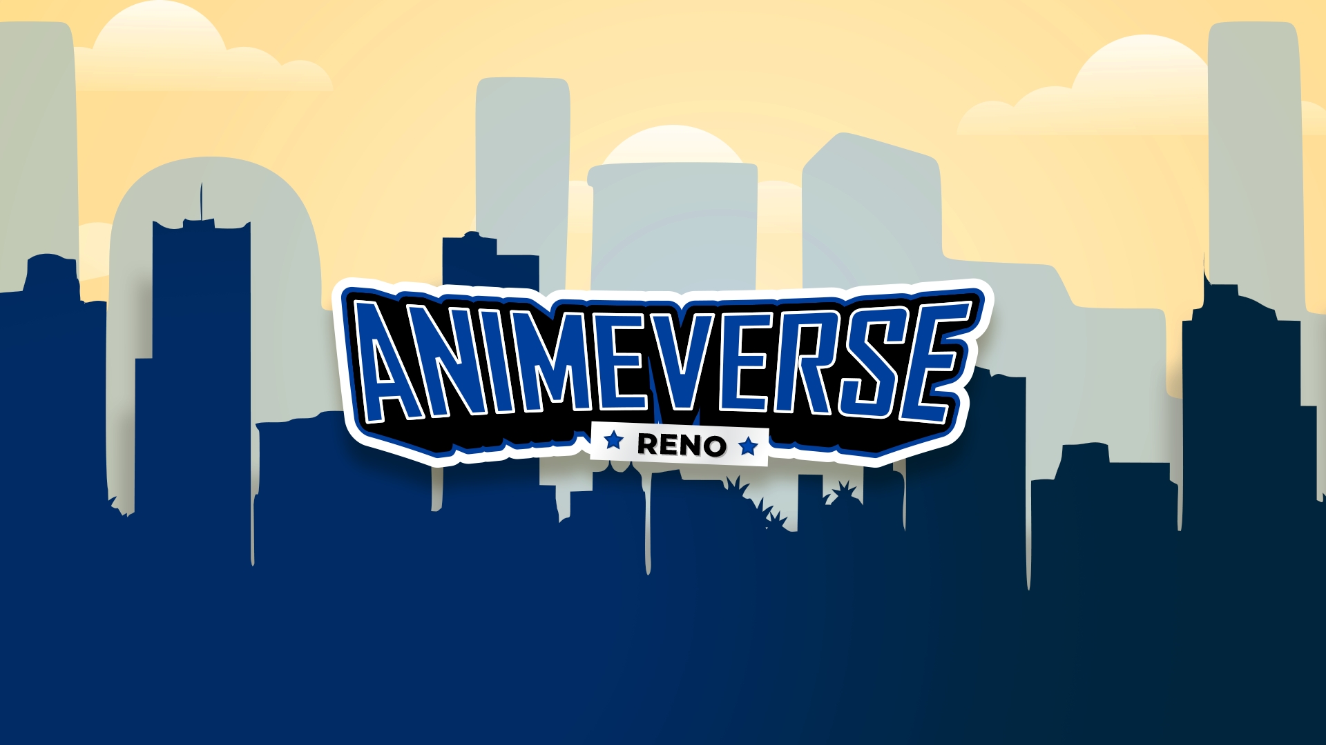 Animeverse Reno