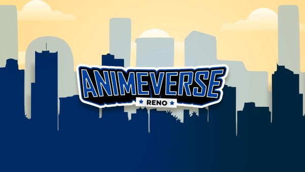 Animeverse Reno