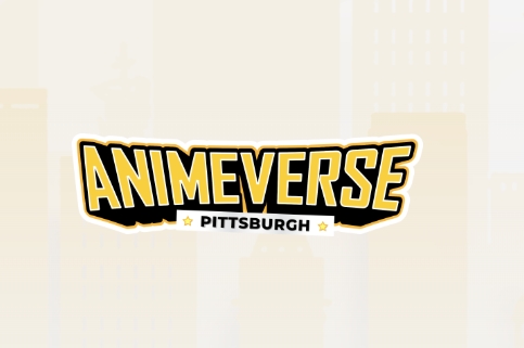 Animeverse Pittsburgh cover image