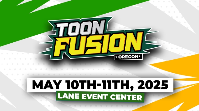 Toon Fusion Oregon