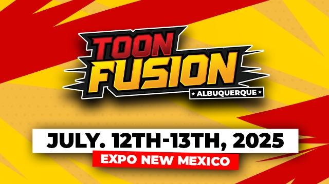 ToonFusion Albuquerque