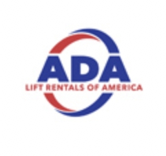 ADA Lift Rentals of America