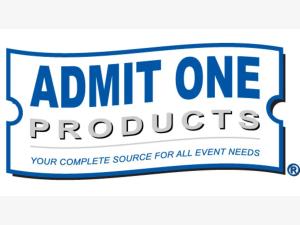 Admit One Products