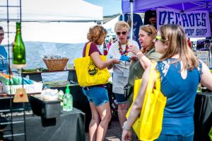 Swag Bag Sponsorship - 2025 Westside Market