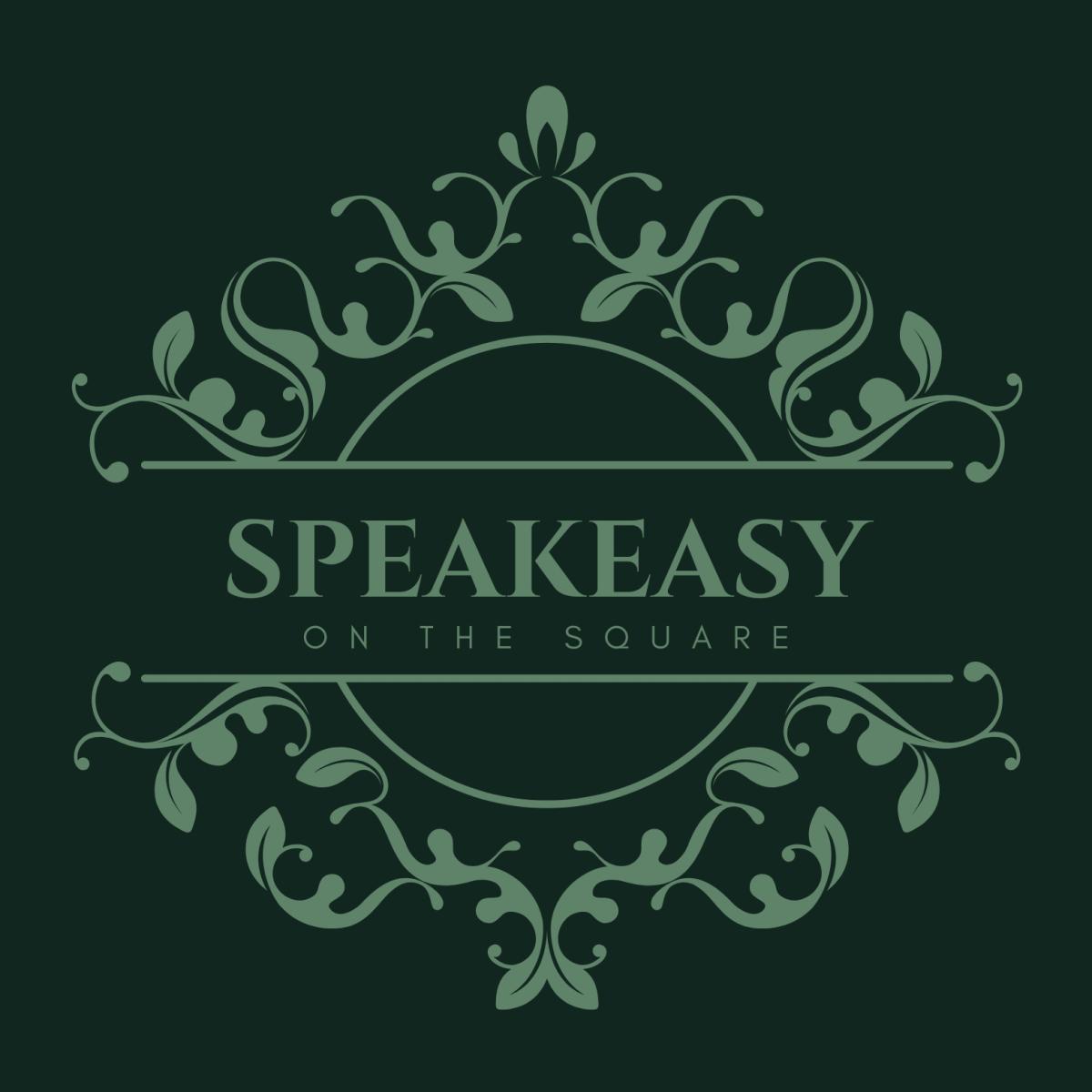 Speakeasy on the Square