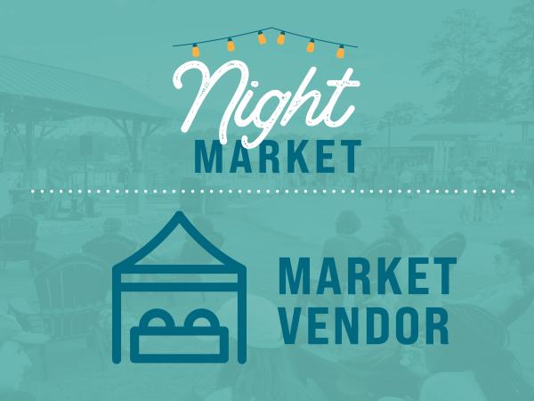 Night Market Vendor Application