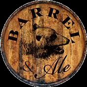 Barrel and Ale Wing Contest