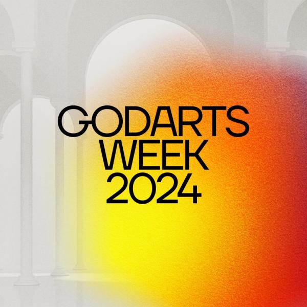 God Arts Week 2024