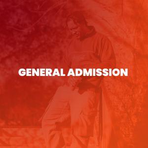 General Admission - Fireside Chat cover picture