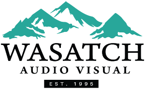 Wasatch Audio Visual & Productions