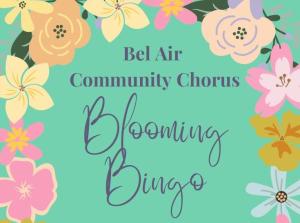 BACC Blooming Bingo cover picture