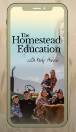 The Homestead Education