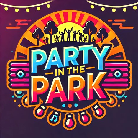 2025 Party in the Park