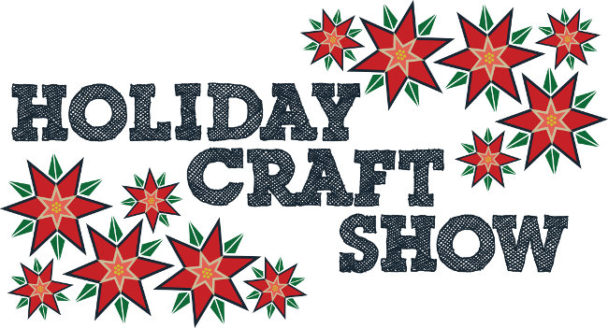 Holiday Craft Show 2023 November 4th 5th Giant Heated Tent With 