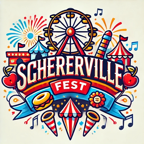 2025 Schererville Fest