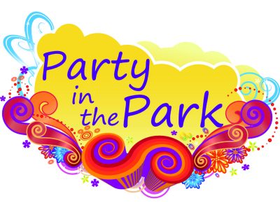 2025 Party in the Park